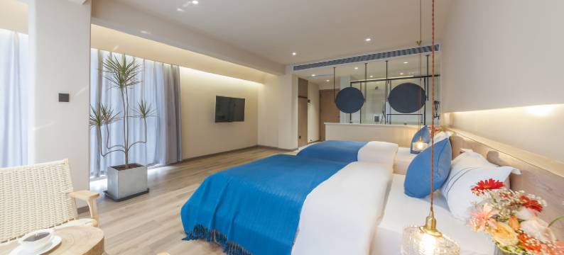 大理云贤酒店(下关三小店)图片