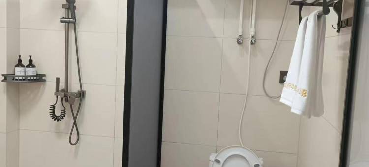 北票北府华庭商务酒店图片