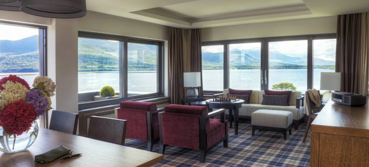 欧洲酒店及度假村(The Europe Hotel & Resort)图片
