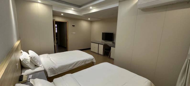 皇冠假日酒店(漯河黄庄店)图片