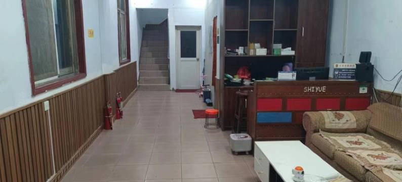 唐河金苑宾馆(建设路联营汽车站店)图片