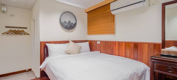 九份龙门客栈智能入住旅宿丨近老街图片