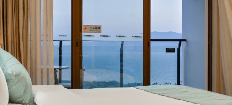 抚仙湖归途民宿图片