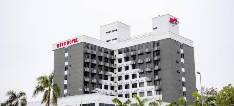 马六甲国际贸易中心酒店(MITC Hotel)图片