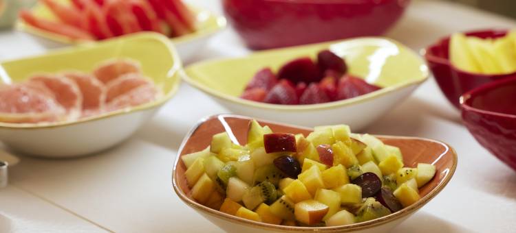 米拉朵港酒店(Catalonia Mirador des Port)图片