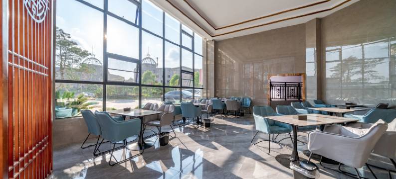 泰俪莱酒店(安顺高铁西站店)图片