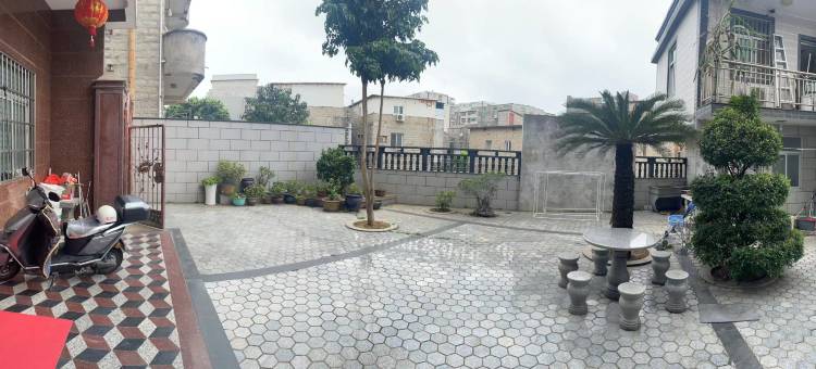 平潭海趣民宿(龙凤路店)图片