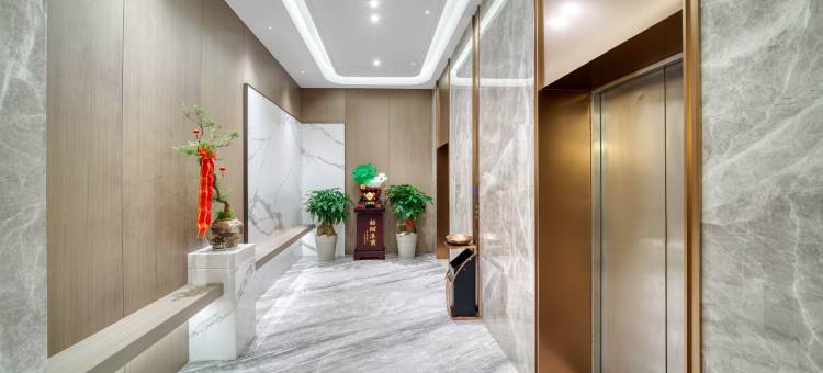 星程酒店(象山港路店)图片