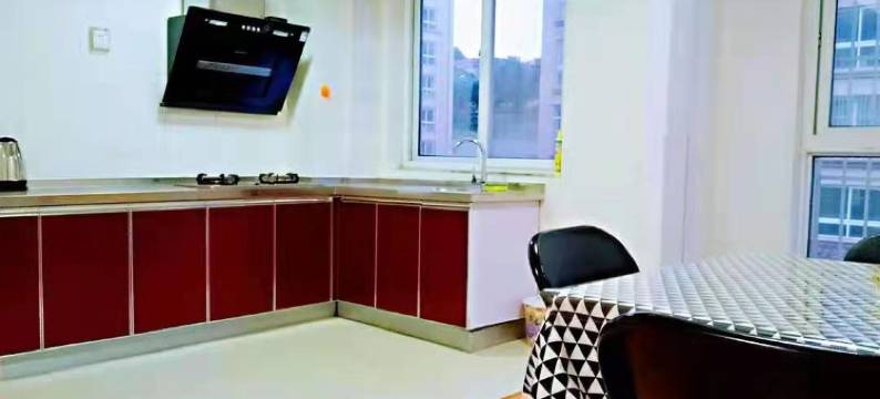 威海山海精品民宿图片