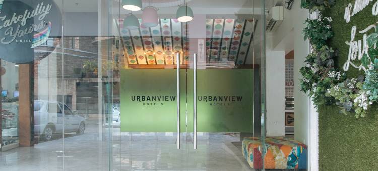 UrbanView @ Lacson Street Bacolod City by RedDoorz图片