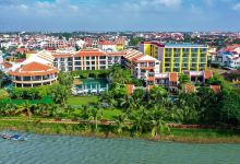 贝尔玛丽娜会安度假村(Bel Marina Hoi An Resort)酒店图片