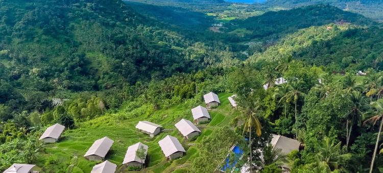 巴厘岛考拉营地(Kaura Bali)图片