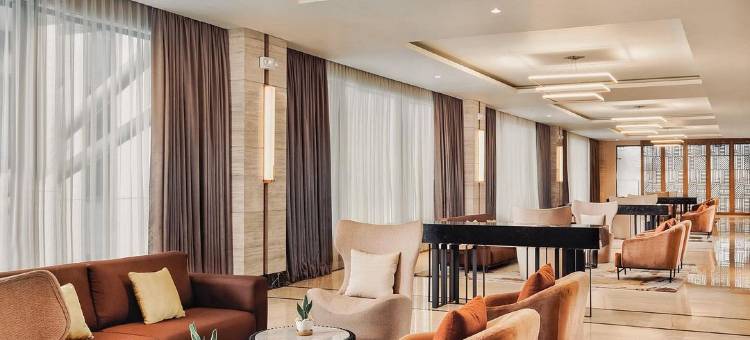 曼库鲁胡尔阿托特尔套房酒店(Mangkuluhur ARTOTEL SUITES)图片