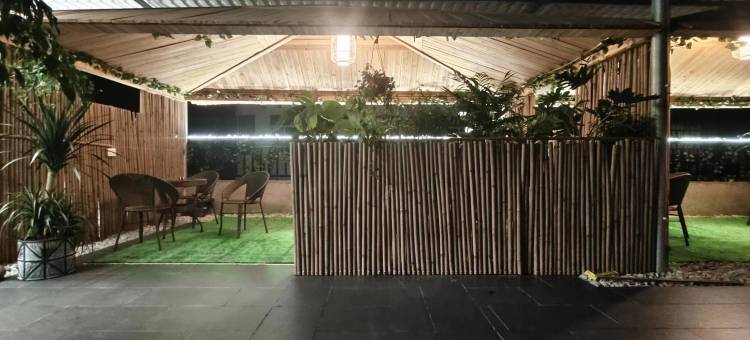 星澜客栈(贵港覃塘工商银行店)图片