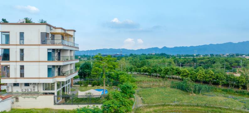 闲客栈(清远三坑店)图片