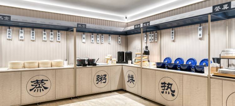 汉庭酒店(淄博张店区政府理工大学店)图片