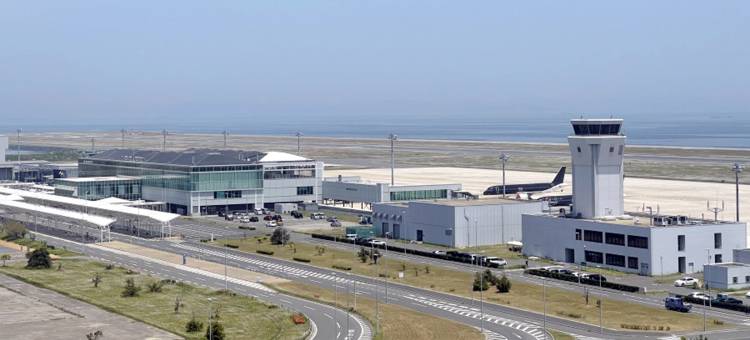 东横INN北九州机场(Toyoko Inn Kitakyushu Airport)图片