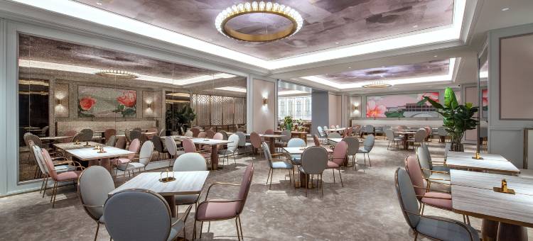 成都成华东郊记忆美居酒店图片