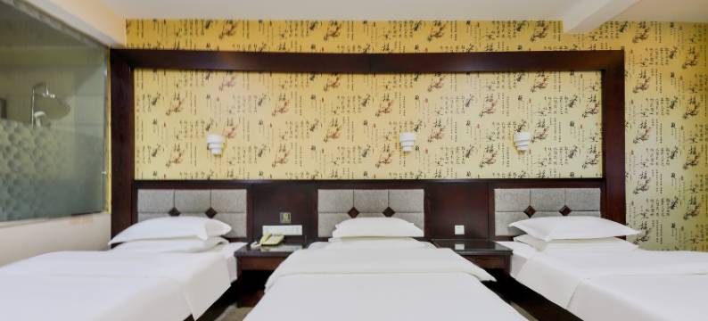 丽江巴里岛假日酒店图片