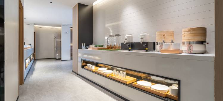 你好酒店(临海崇和门店)图片