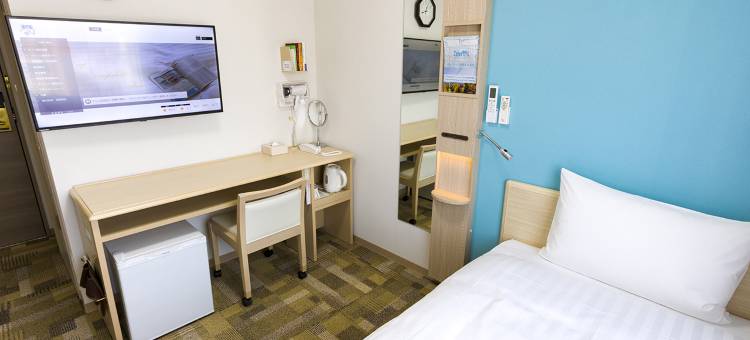 东横INN北朝霞站西口(Toyoko Inn Kita-Asaka-Eki Nishi-Guchi)图片