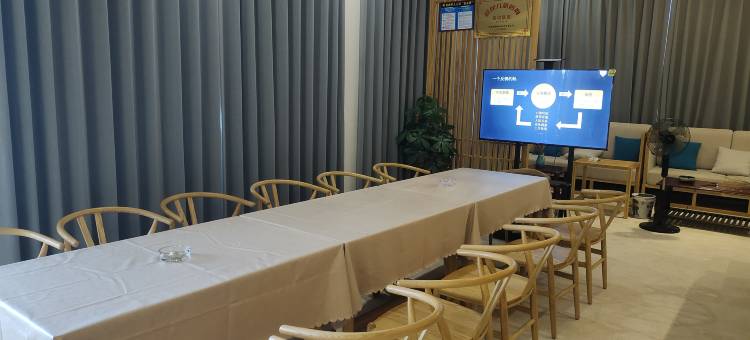 江山郎峰居民宿(江郎山风景区店)图片