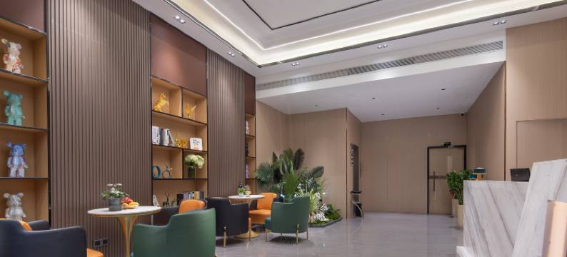 雅浩花园酒店(东莞松山湖大岭山店)图片