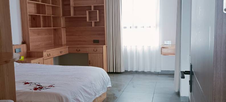 长汀望梅园客栈图片