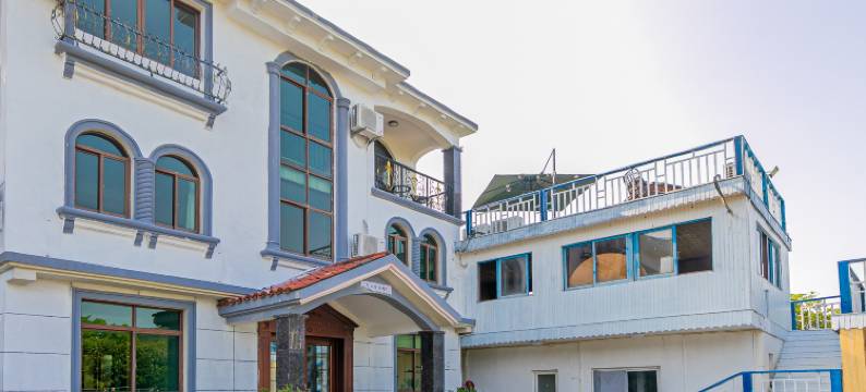 朱家尖望石塘客栈图片