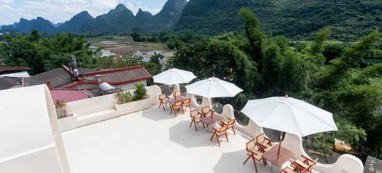 原野酒店(阳朔遇龙河度假区夏棠码头店)图片