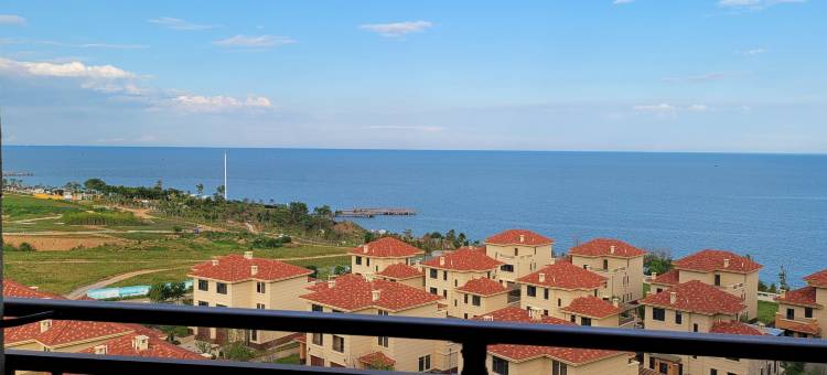 兴城米来海景民宿图片