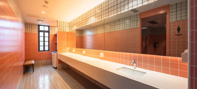 赤坎古镇紫藤青年旅社图片