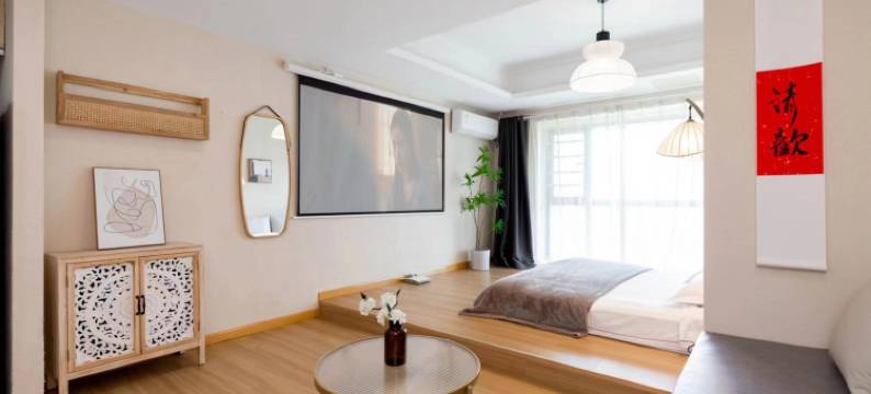 南京秦淮小筑(夫子庙地铁站店)图片