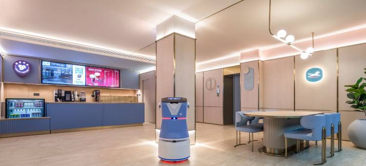 汉庭酒店(庐江周瑜大道店)图片