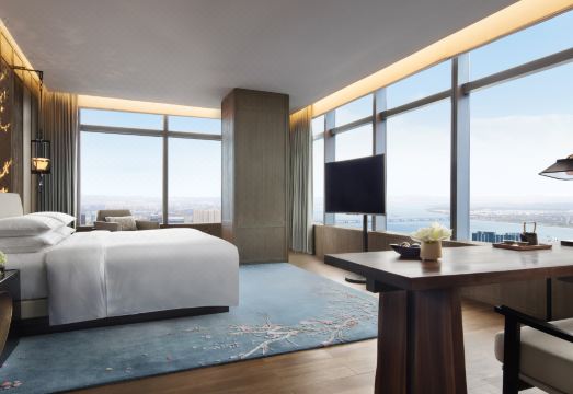 Park Hyatt HangzhouHotel Overview