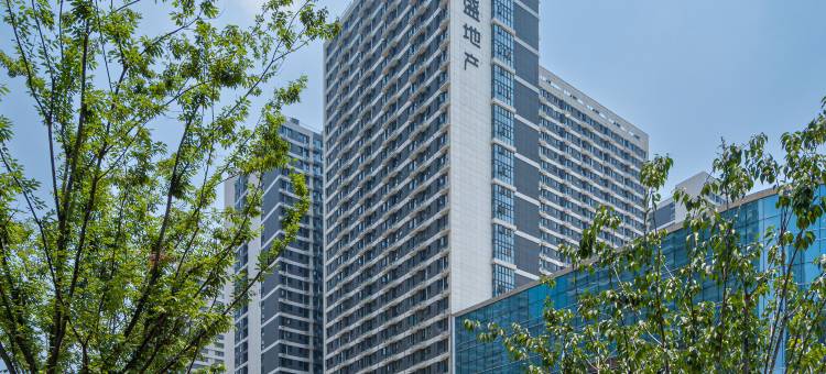 郑州礼寓精品民宿(庙李商业中心海洋馆店)图片