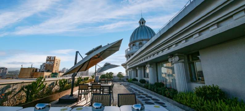 永嘉锦江大酒店图片