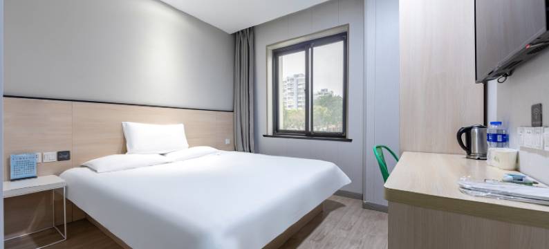 海友酒店(上海临港宝龙广场店)图片