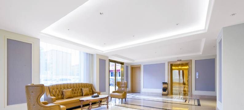 维也纳酒店(荥阳市政府店)图片