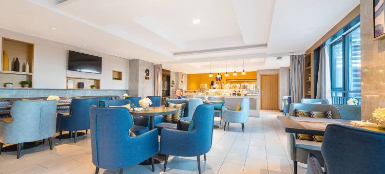 星程酒店(成都建设路东郊记忆店)图片