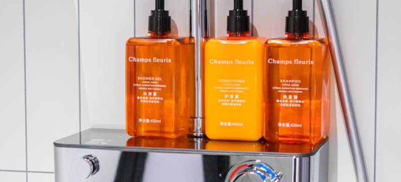 桔子酒店(上海虹桥枢纽联友路店)图片