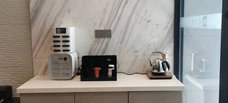 驿居酒店(邯郸峰峰矿区新世纪店)图片