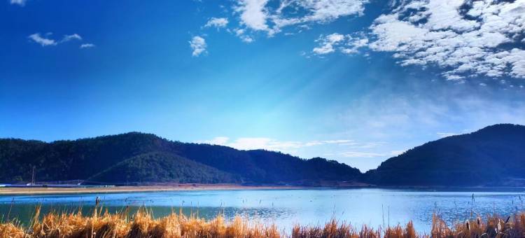 驿旅阳光民宿图片