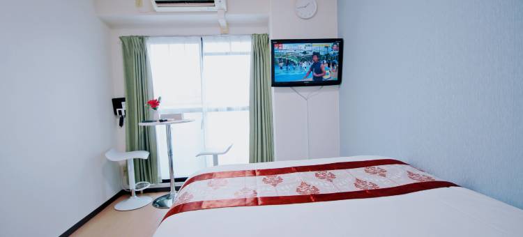 安荣酒店通天西　(HOTEL AARON 通天西)(HOTEL AARON TsuTen West)图片