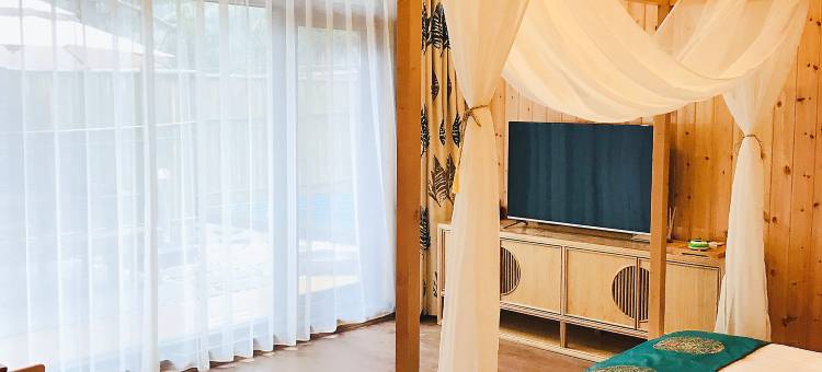 蜀南竹海景逸别苑·精品民宿图片