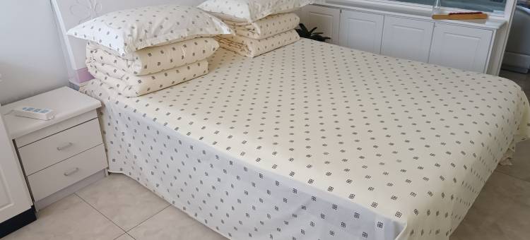 天蓝蓝家庭公寓图片