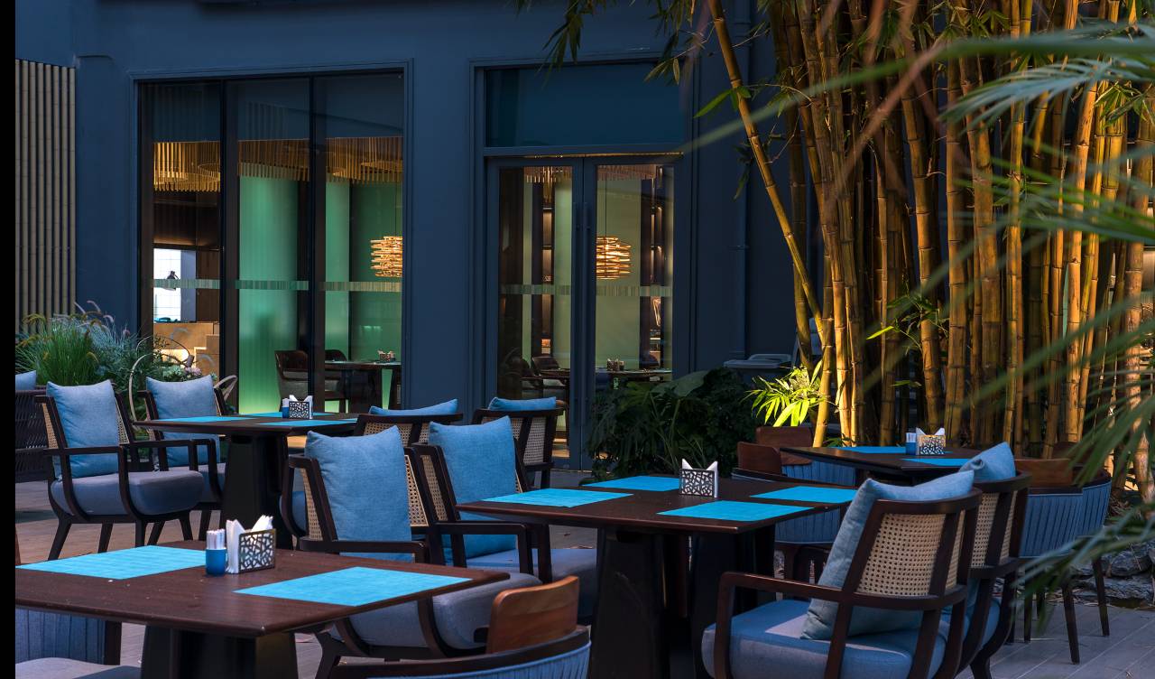 汕头DIOTEL潮酒店图片