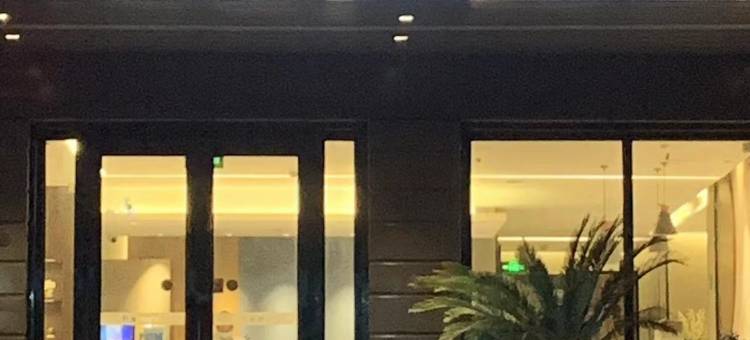 如家酒店·neo(扬州东关街南通西路店)图片