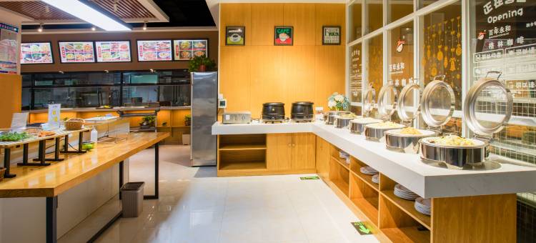 格林豪泰(孟州店)图片