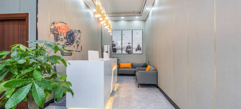 雅寓(广州现代信息工程职业技术学院店)图片